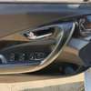 hyundai grandeur 2011 CFJ3285978 image 25