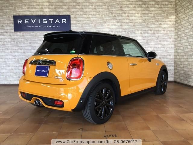 mini mini-others 2018 quick_quick_LDA-XN20_WMWXN920602F73278 image 2