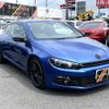 volkswagen scirocco 2009 quick_quick_ABA-13CAV_WVWZZZ13Z9V028772 image 12