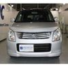 suzuki wagon-r 2011 -SUZUKI 【大阪 582ﾃ4040】--Wagon R DBA-MH23S--MH23S-392848---SUZUKI 【大阪 582ﾃ4040】--Wagon R DBA-MH23S--MH23S-392848- image 2
