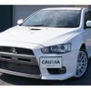 mitsubishi lancer 2008 quick_quick_CZ4A_CZ4A-0005450 image 9