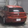 bmw 1-series 2013 -BMW 【前橋 300と7484】--BMW 1 Series 1A16-0VV24229---BMW 【前橋 300と7484】--BMW 1 Series 1A16-0VV24229- image 8