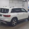 mercedes-benz glb-class 2021 quick_quick_5BA-247684M_W1N2476842W147554 image 5