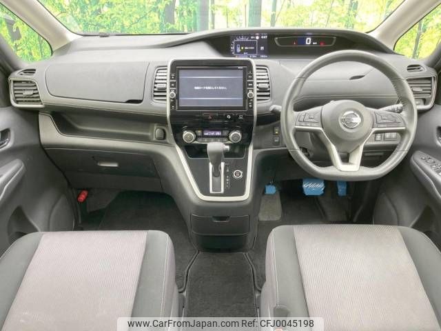 nissan serena 2019 -NISSAN--Serena DAA-GFC27--GFC27-161311---NISSAN--Serena DAA-GFC27--GFC27-161311- image 2