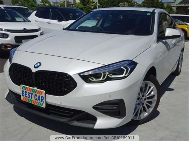 bmw 2-series 2021 -BMW 【多摩 304】--BMW 2 Series 3DA-7M20--WBA32AMD207J34245---BMW 【多摩 304】--BMW 2 Series 3DA-7M20--WBA32AMD207J34245- image 1