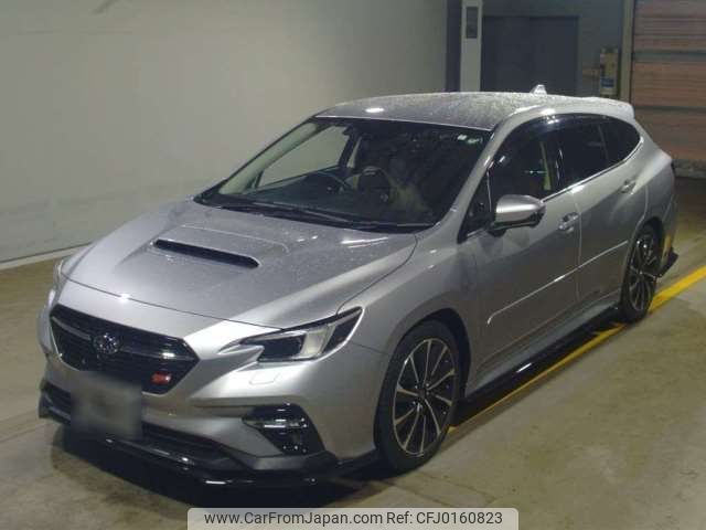 subaru levorg 2023 -SUBARU--Levorg 5BA-VNH--VNH-004695---SUBARU--Levorg 5BA-VNH--VNH-004695- image 1