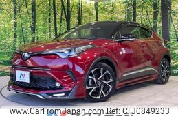 toyota c-hr 2019 quick_quick_ZYX10_ZYX10-2167044