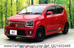 suzuki alto-works 2016 CFJ1602449