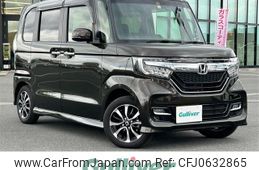 honda n-box 2018 -HONDA--N BOX DBA-JF3--JF3-1065946---HONDA--N BOX DBA-JF3--JF3-1065946-