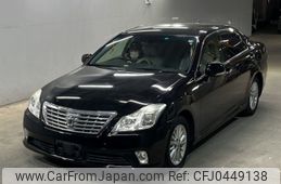 toyota crown 2012 -TOYOTA--Crown GRS202-1011896---TOYOTA--Crown GRS202-1011896-