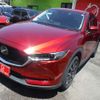 mazda cx-5 2017 -MAZDA--CX-5 LDA-KF2P--KF2P-105166---MAZDA--CX-5 LDA-KF2P--KF2P-105166- image 7