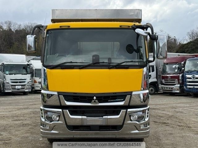 mitsubishi-fuso super-great 2020 -MITSUBISHI--Super Great 2PG-FV74HZ--FV74HZ-520006---MITSUBISHI--Super Great 2PG-FV74HZ--FV74HZ-520006- image 2