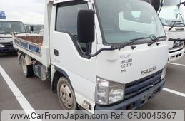 isuzu elf-truck 2011 24631414