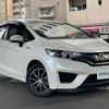 honda fit 2014 -HONDA--Fit DAA-GP5--GP5-3038204---HONDA--Fit DAA-GP5--GP5-3038204- image 1