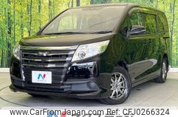 toyota noah 2016 -TOYOTA--Noah DBA-ZRR80G--ZRR80-0195371---TOYOTA--Noah DBA-ZRR80G--ZRR80-0195371-