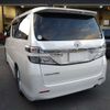 toyota vellfire 2012 -TOYOTA 【豊田 300ﾓ9575】--Vellfire DBA-ANH20W--ANH20-8210202---TOYOTA 【豊田 300ﾓ9575】--Vellfire DBA-ANH20W--ANH20-8210202- image 2