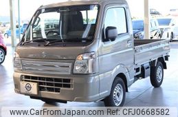 suzuki carry-truck 2024 quick_quick_3BD-DA16T_DA16T-843750