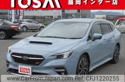 subaru levorg 2021 -SUBARU--Levorg 4BA-VN5--VN5-021031---SUBARU--Levorg 4BA-VN5--VN5-021031-