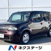 nissan cube 2009 -NISSAN--Cube DBA-Z12--Z12-045971---NISSAN--Cube DBA-Z12--Z12-045971- image 1