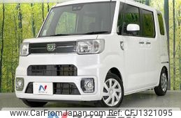 daihatsu wake 2021 quick_quick_LA700S_LA700S-0170478