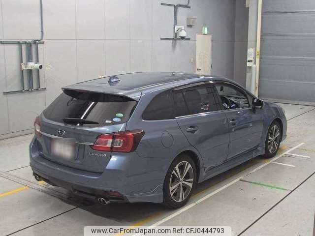 subaru levorg 2016 -SUBARU--Levorg DBA-VM4--VM4-086825---SUBARU--Levorg DBA-VM4--VM4-086825- image 2