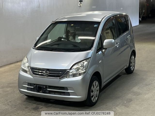 daihatsu move 2010 -DAIHATSU--Move L175S-0328298---DAIHATSU--Move L175S-0328298- image 1