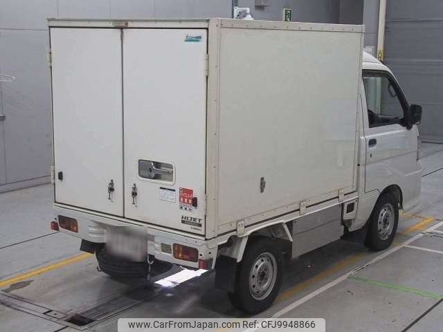 daihatsu hijet-truck 2014 -DAIHATSU--Hijet Truck EBD-S201P--S201P-0116624---DAIHATSU--Hijet Truck EBD-S201P--S201P-0116624- image 2