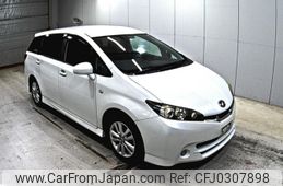 toyota wish 2010 -TOYOTA--Wish ZGE20W-0046566---TOYOTA--Wish ZGE20W-0046566-