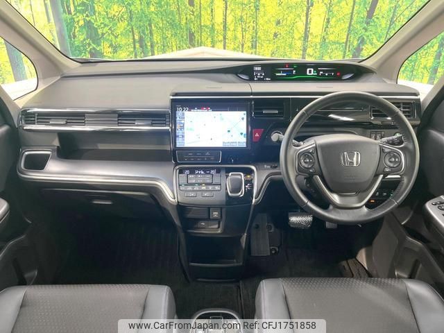 honda stepwagon-spada 2020 CFJ1751858 image 2