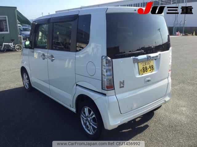 honda n-box 2017 CFJ1456992 image 2