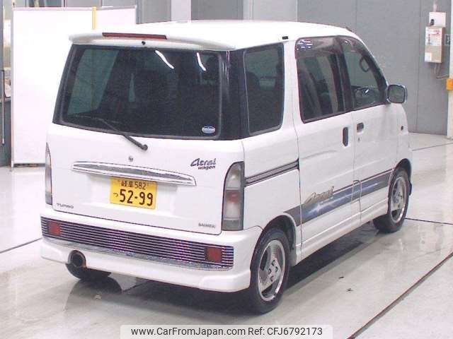 daihatsu atrai-wagon 2002 -DAIHATSU 【岐阜 582ﾂ5299】--Atrai Wagon TA-S220G--S220G-0059864---DAIHATSU 【岐阜 582ﾂ5299】--Atrai Wagon TA-S220G--S220G-0059864- image 2