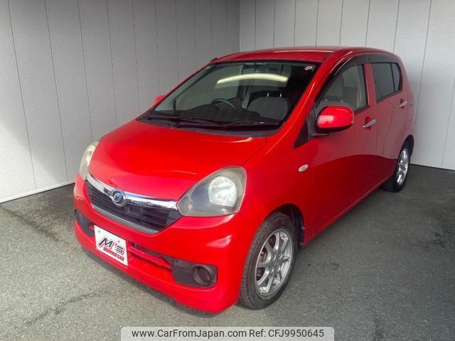 daihatsu mira-e-s 2014 quick_quick_LA300S_LA300S-1229028 image 1