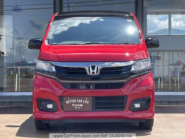 honda n-wgn 2017 -HONDA 【名変中 】--N WGN JH1--1377750---HONDA 【名変中 】--N WGN JH1--1377750- image 2