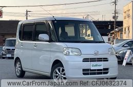 daihatsu tanto 2010 -DAIHATSU--Tanto DBA-L375S--L375S-0350384---DAIHATSU--Tanto DBA-L375S--L375S-0350384-