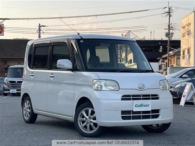 daihatsu tanto 2010 -DAIHATSU--Tanto DBA-L375S--L375S-0350384---DAIHATSU--Tanto DBA-L375S--L375S-0350384- image 1