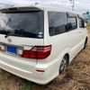 toyota alphard 2005 -TOYOTA--Alphard DBA-ANH10W--ANH10-0122406---TOYOTA--Alphard DBA-ANH10W--ANH10-0122406- image 4