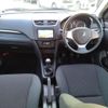 suzuki swift 2014 CFJ1649421 image 2