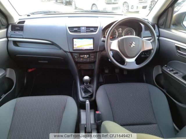 suzuki swift 2014 CFJ1649421 image 2