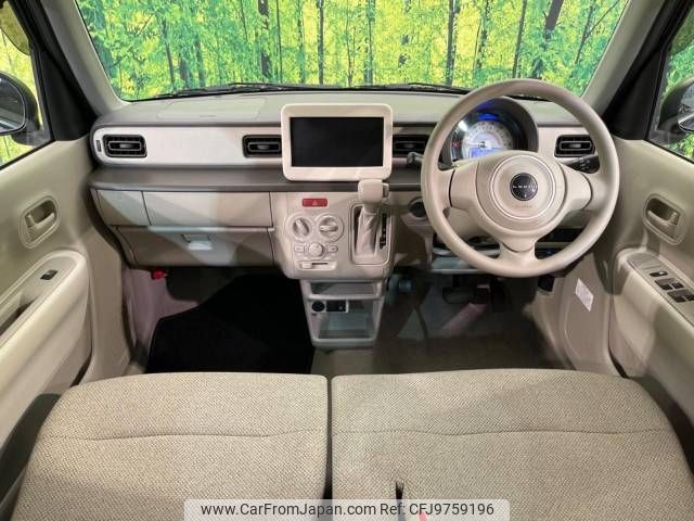 suzuki alto-lapin 2019 -SUZUKI--Alto Lapin DBA-HE33S--HE33S-230087---SUZUKI--Alto Lapin DBA-HE33S--HE33S-230087- image 2