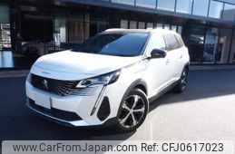 peugeot 5008 2022 quick_quick_P87AH01_VF3MJEHZRMS222653