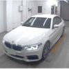 bmw 5-series 2019 quick_quick_CLA-JA20P_WBAJA920X0BV23305 image 1