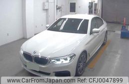 bmw 5-series 2019 quick_quick_CLA-JA20P_WBAJA920X0BV23305