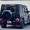mercedes-benz g-class 2007 quick_quick_ABA-463270_WDB4632701X172951 image 2