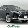 lexus rx 2019 -LEXUS--Lexus RX DAA-GYL25W--GYL25-0018657---LEXUS--Lexus RX DAA-GYL25W--GYL25-0018657- image 1