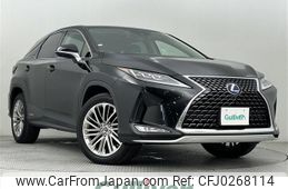 lexus rx 2019 -LEXUS--Lexus RX DAA-GYL25W--GYL25-0018657---LEXUS--Lexus RX DAA-GYL25W--GYL25-0018657-