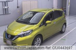 nissan note 2019 -NISSAN--Note HE12-298293---NISSAN--Note HE12-298293-