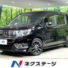 honda stepwagon 2015 -HONDA--Stepwgn DBA-RK5--RK5-1430752---HONDA--Stepwgn DBA-RK5--RK5-1430752- image 1