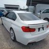 bmw 3-series 2013 -BMW--BMW 3 Series LDA-3D20--WBA3D36000NP71598---BMW--BMW 3 Series LDA-3D20--WBA3D36000NP71598- image 11