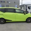 toyota sienta 2016 -TOYOTA--Sienta NHP170G--NHP170G-7039582---TOYOTA--Sienta NHP170G--NHP170G-7039582- image 27