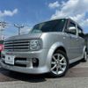 nissan cube-cubic 2003 CFJ1717039 image 4